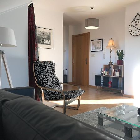 Apartamento Manuel Maria Альяріс Екстер'єр фото