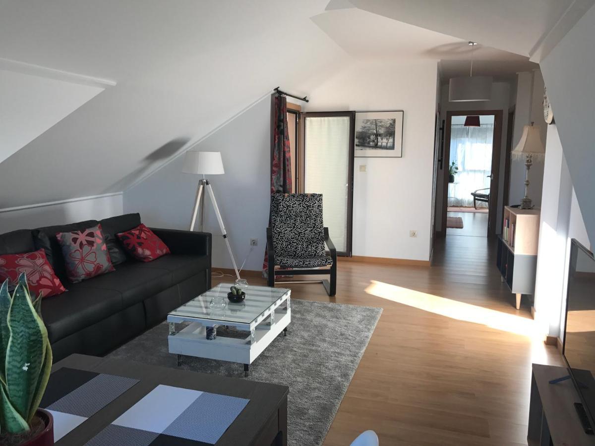 Apartamento Manuel Maria Альяріс Екстер'єр фото