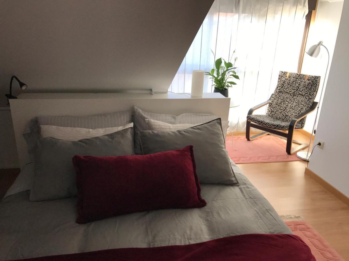 Apartamento Manuel Maria Альяріс Екстер'єр фото