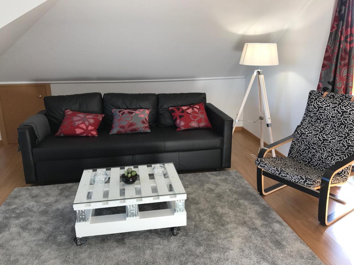 Apartamento Manuel Maria Альяріс Екстер'єр фото