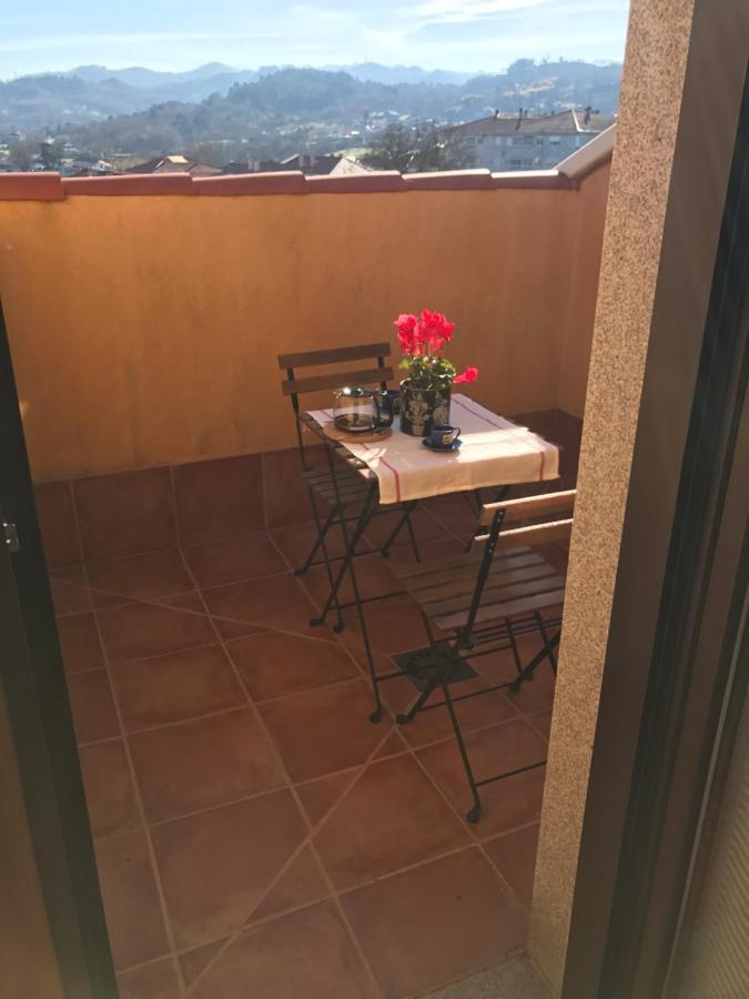 Apartamento Manuel Maria Альяріс Екстер'єр фото