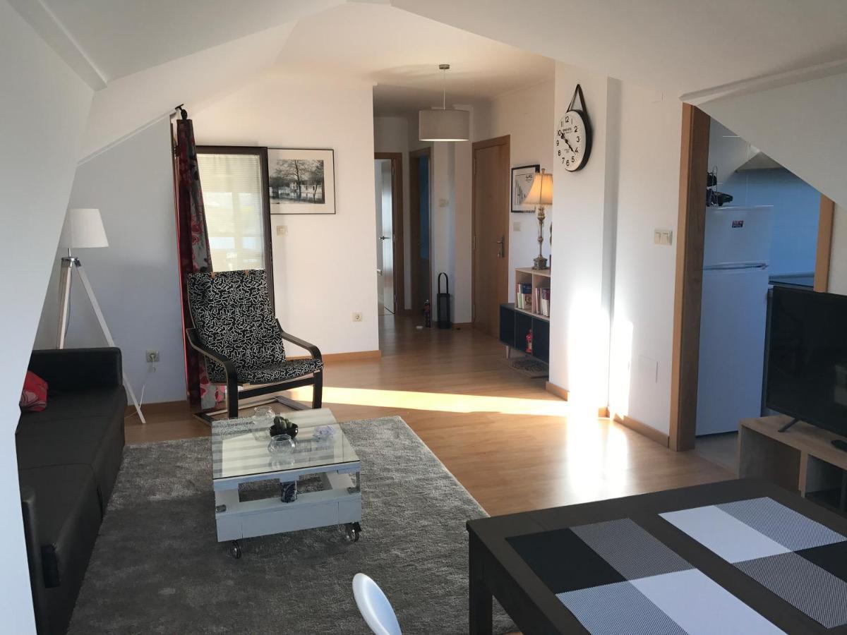 Apartamento Manuel Maria Альяріс Екстер'єр фото